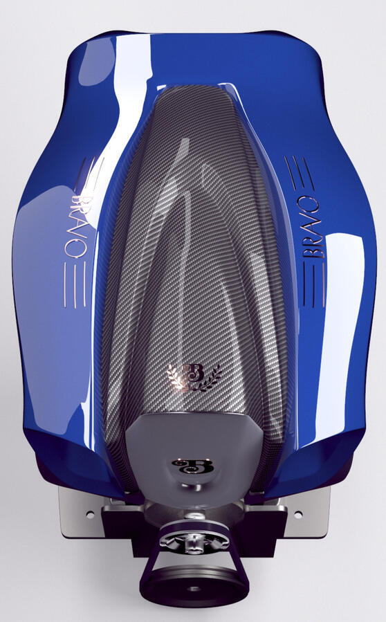 Bravonautic 10+